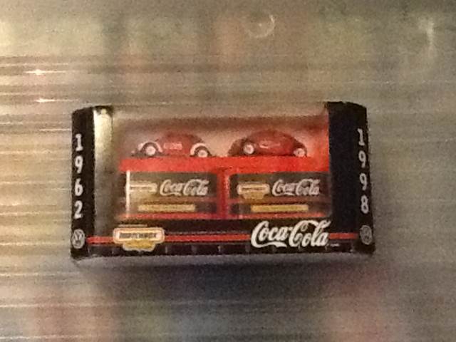 Matchbox ’33 Ford Street Rod