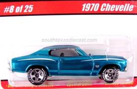 Jada 73 Ford Mustang Mach I