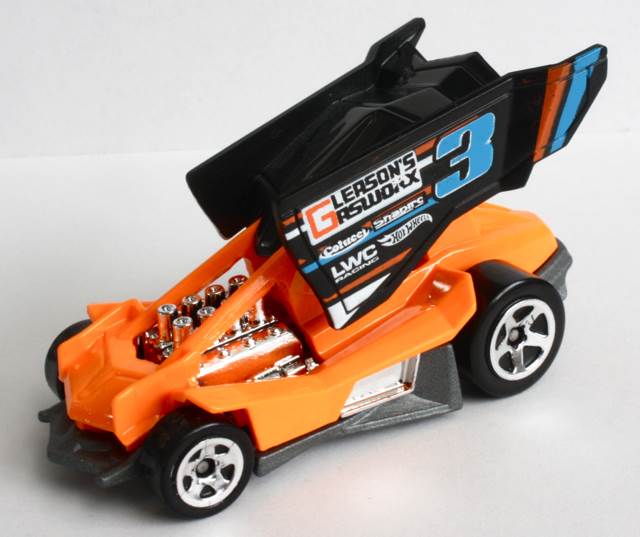 5-Pack: Forces Of Nature