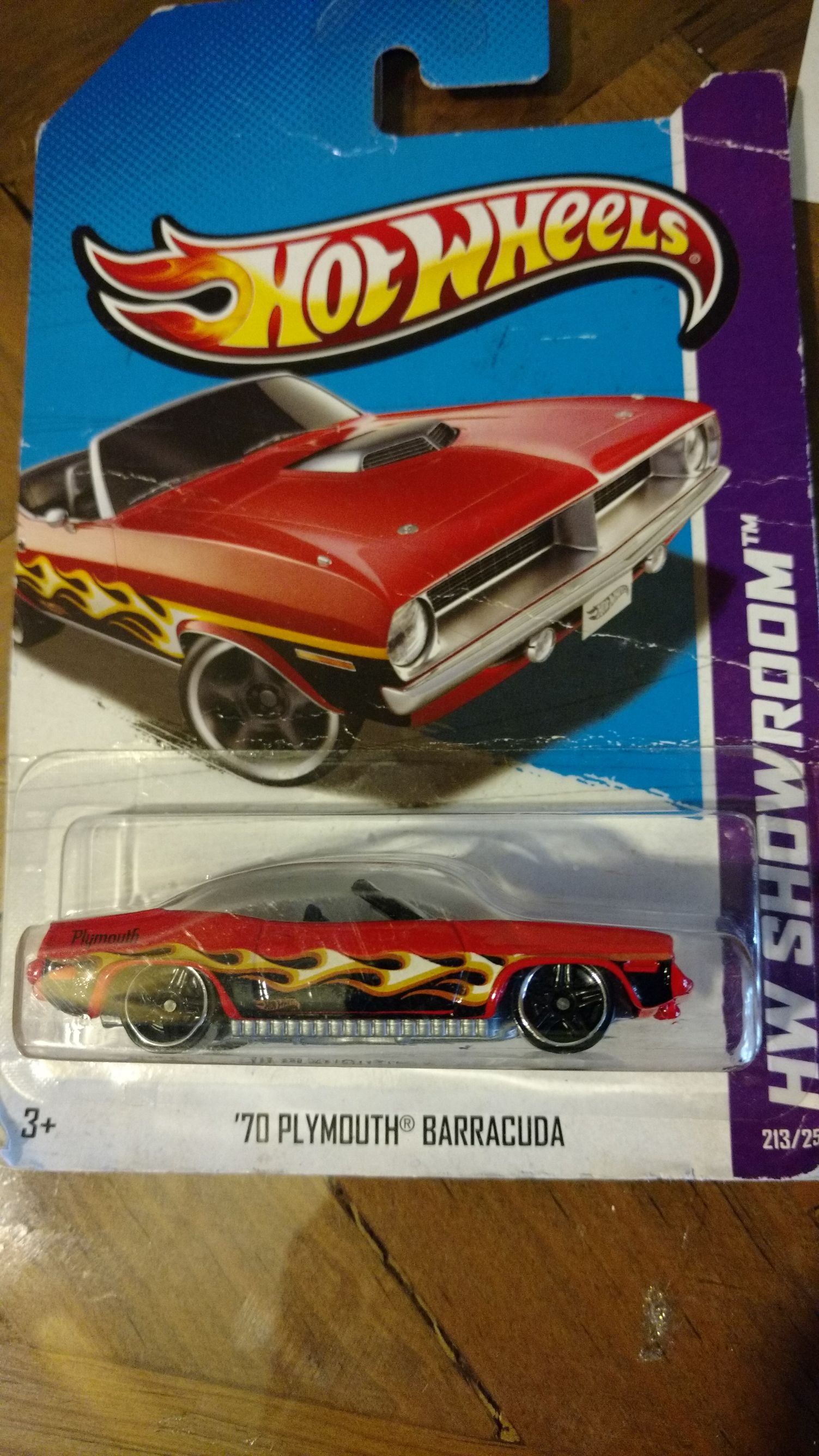 ’65 Volkswagon Fastback