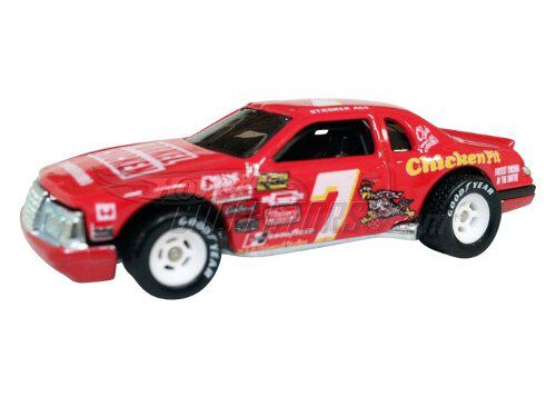 T-Bird Stocker - Retro Entertainment/Stoker Ace toy car collectible - Main Image 2