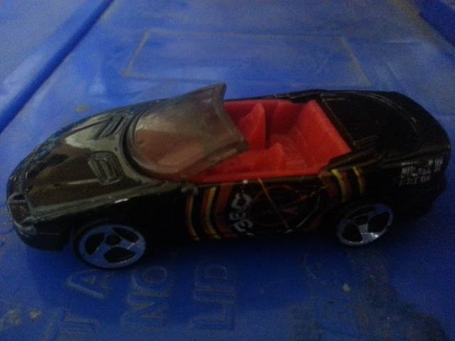 ’64 Lincoln Continental