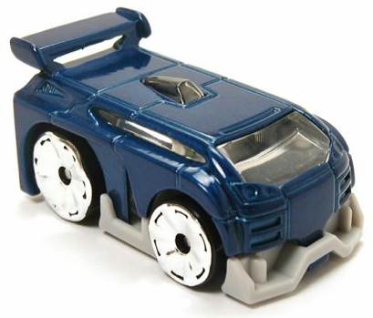 Mercury Cougar, 1968