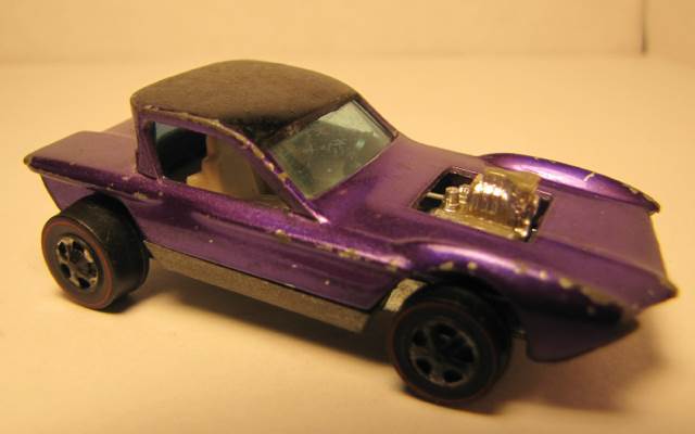 Chevy Camaro Concept