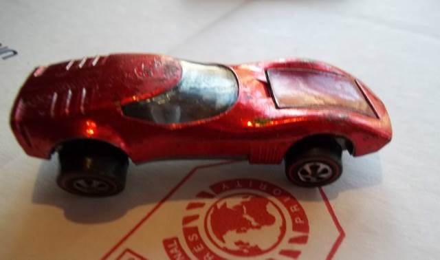 Kroger Exclusive Superman