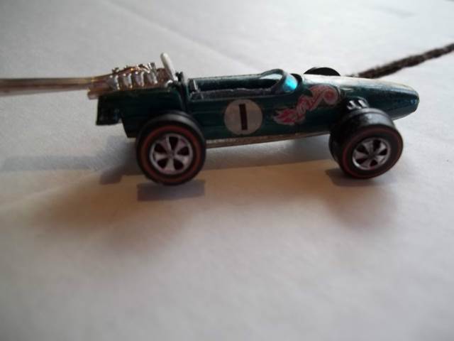 Jada 65 Ford Mustang