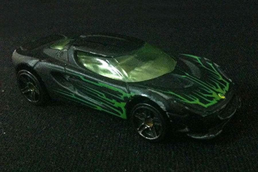 1971 Dodge Challenger