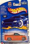 Switchback - 2003 First Editions toy car collectible - Main Image 2