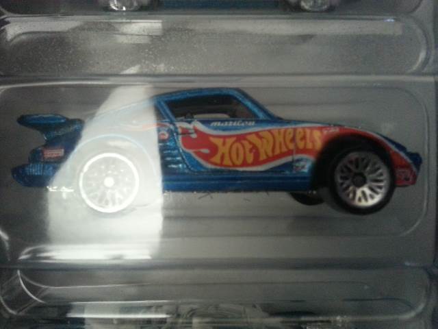 Rc ’60 Chevy Impala