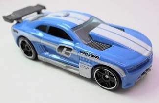 Ferrari Testarossa #35 - 0026