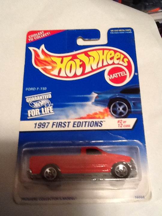 2010 Super Treasure Hunt