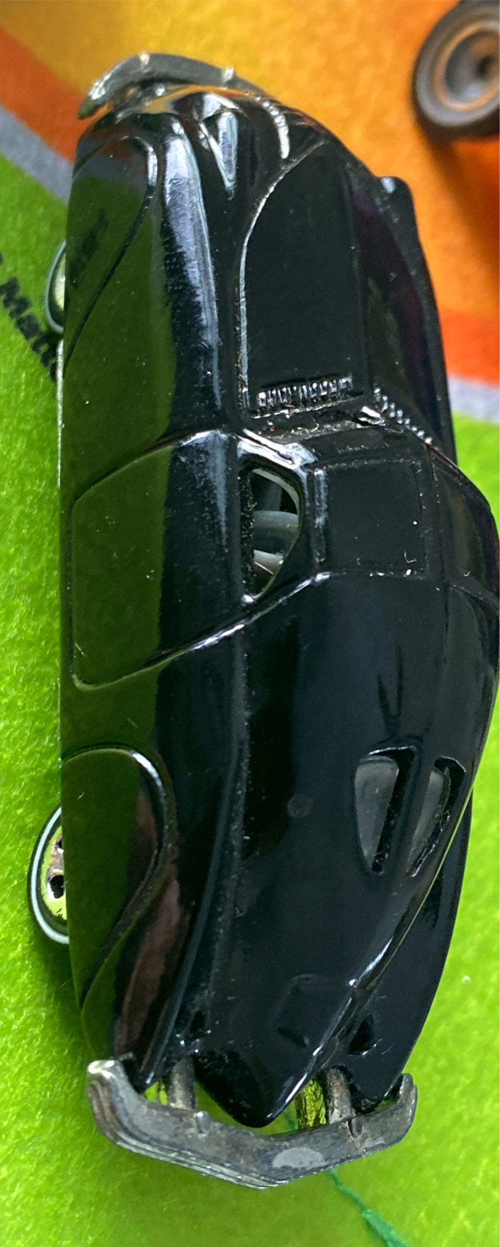 Phantom Corsair ‘38 - 1999 First Editions toy car collectible - Main Image 2