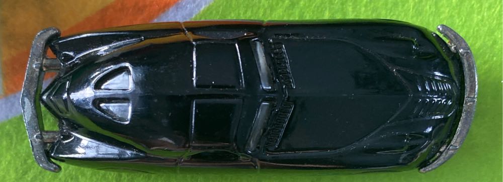 Phantom Corsair ‘38 - 1999 First Editions toy car collectible - Main Image 3