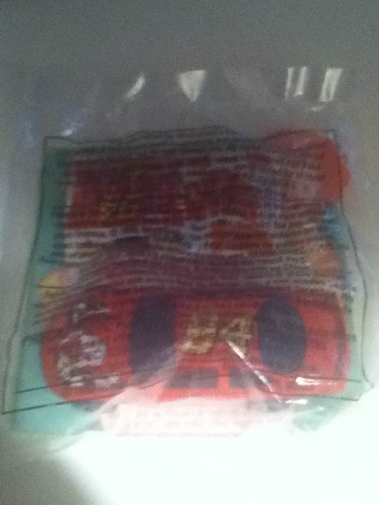 Super Comp Dragster 2013 (Loose)