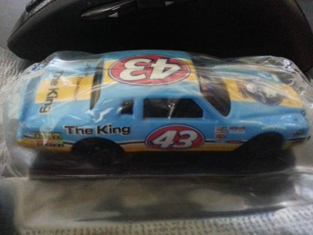 64 Ford Falcon Sprint