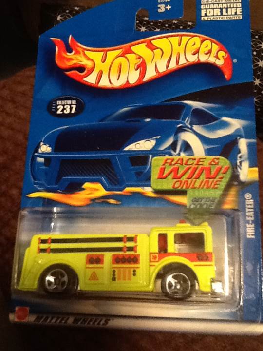 Custom Firebird (nm)