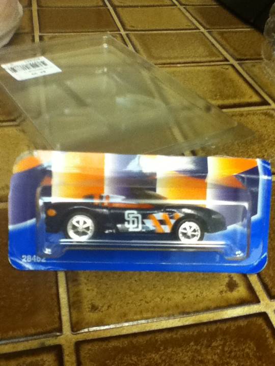 Dodge Van Custom ’77, Black