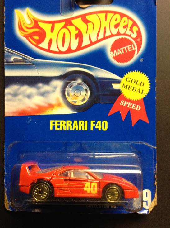 Matchbox All Terrain Crane