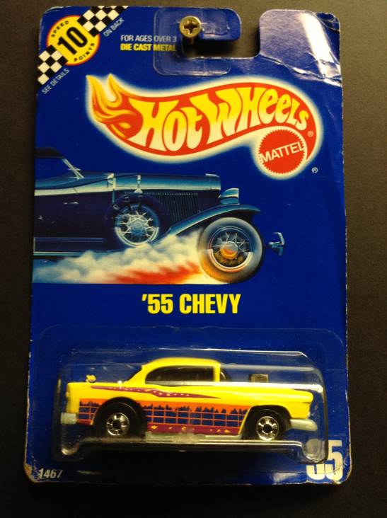 Scorcher Mitsubishi Eclipse