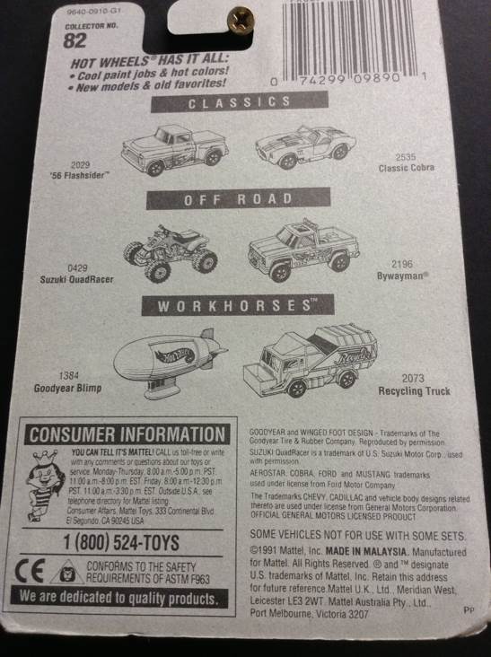 Fire-Eater - Spider Man toy car collectible - Main Image 2