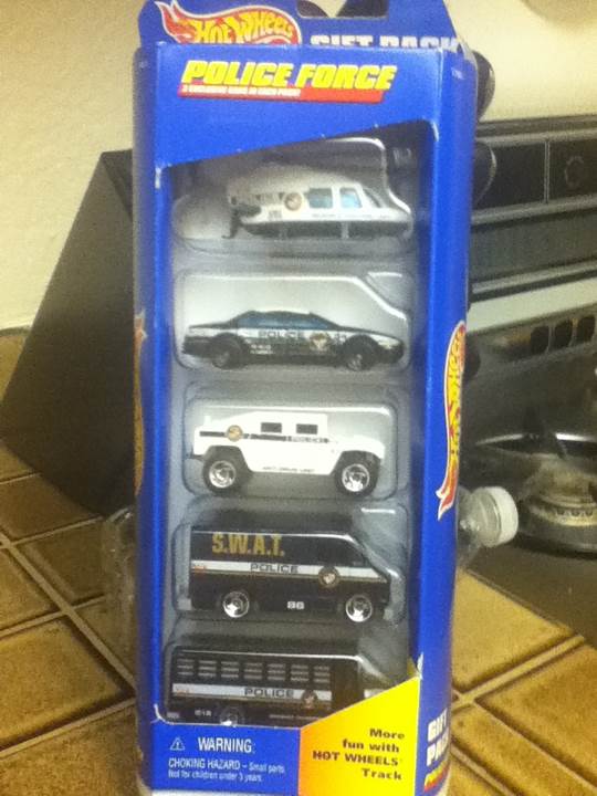 U.S.S Entreprise NCC-1701