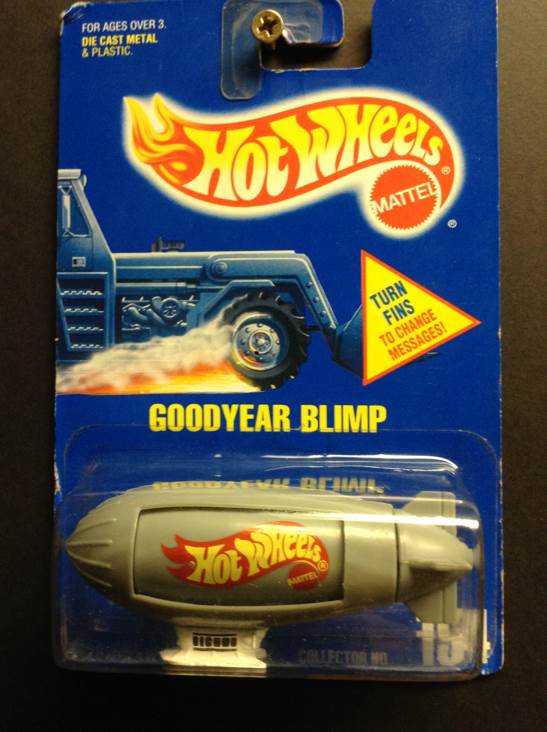 Hotwheels 2001 B Engineering Edonis W/O Hotwheels Flame
