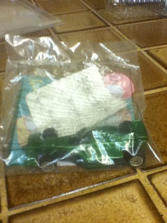 3-window ’34 custom