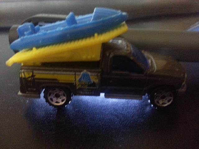 Classic ’67 Dodge Charger