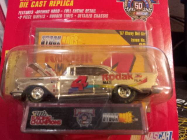 Jada 73 Ford Mustang Mach I