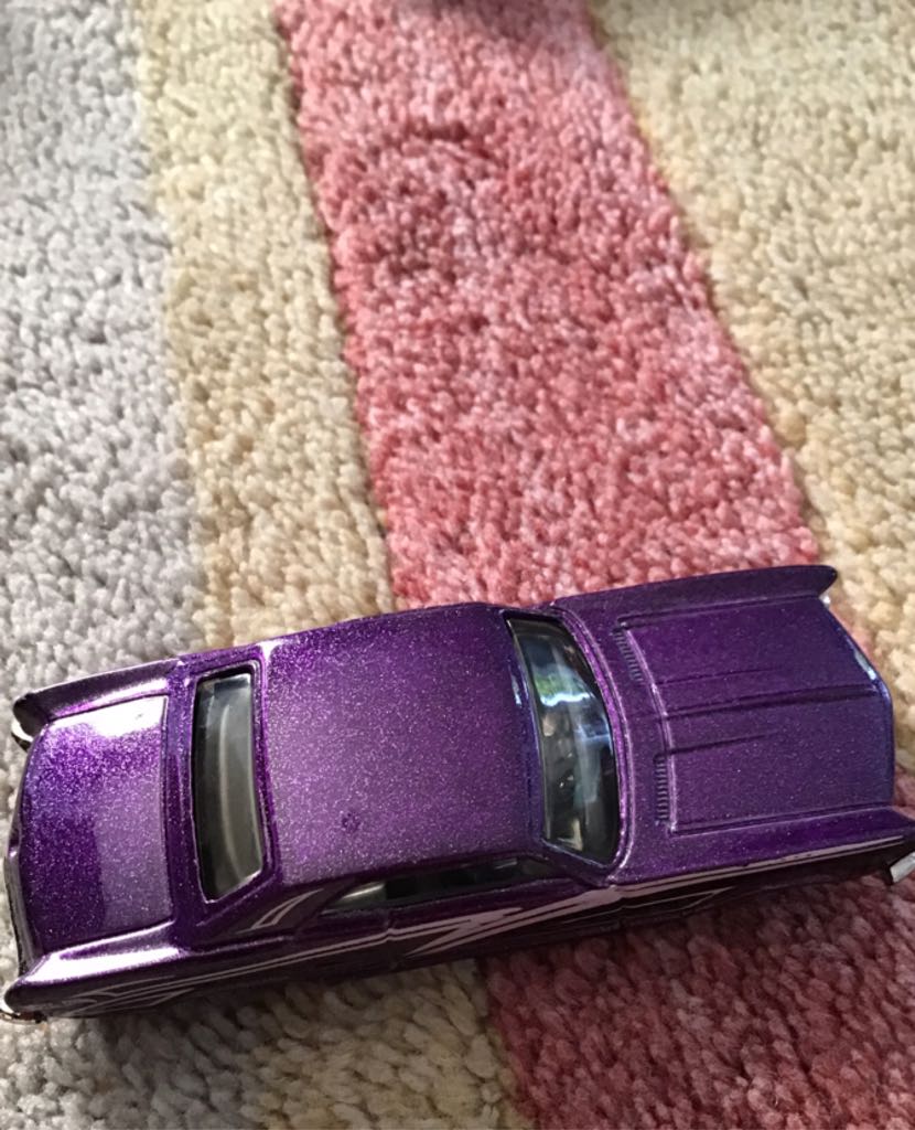 Buick Rivera 64 - HW toy car collectible - Main Image 2