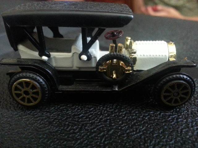 ’69 Chevelle SS 396