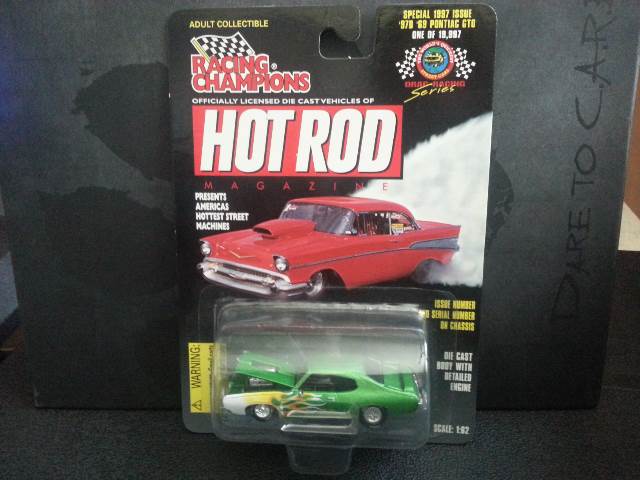 Fright’ning Lightnings