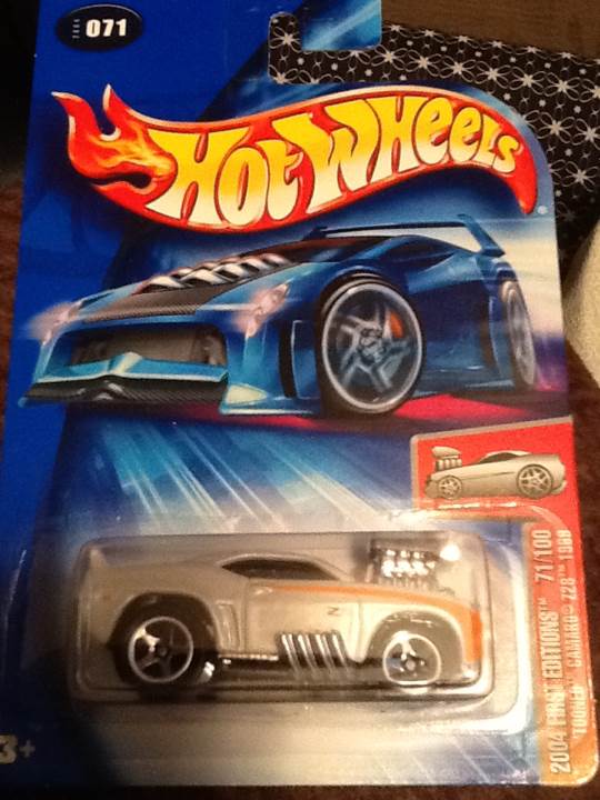 â70 Chevelle Ss Wagon