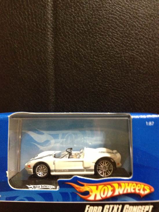 ’65 Mustang Convertible