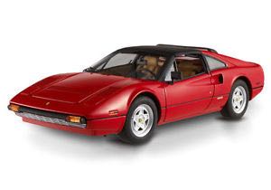 Magnum, P.I.: Ferrari 308 GTS QV - HW: Retro Entertainment toy car collectible - Main Image 2