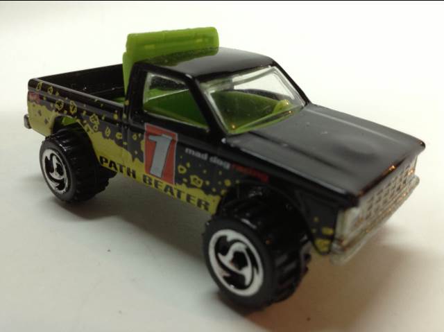 1982 S10 Pick-up  toy car collectible - Main Image 1