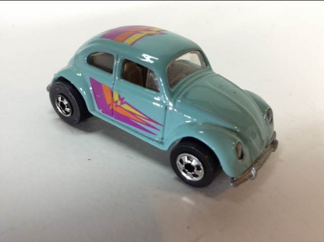 RC 56 Ford Thunderbird