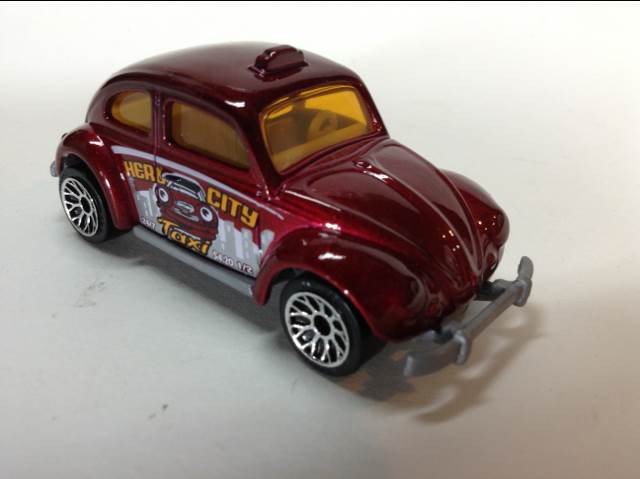 Custom Pontiac Firebird