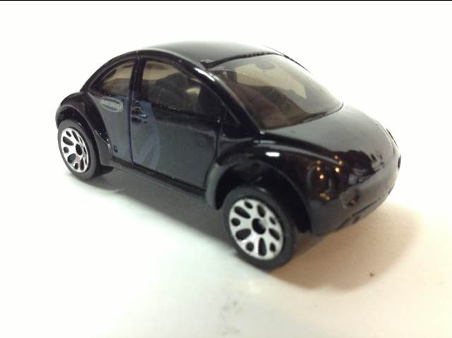 Matchbox Star Car Collection - Brady Bunch - 55 Chevy Convertible