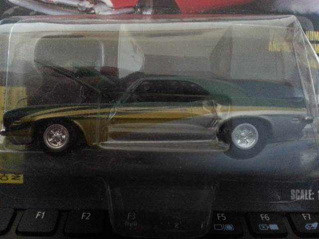 British Leyland Double Decker Bus