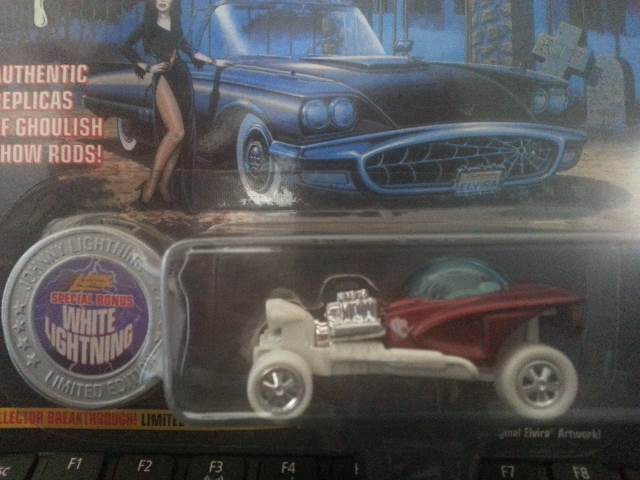 2012 Reg Treasure Hunt