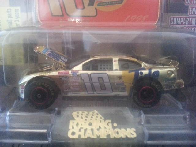 Ferrari 312 T3 #12 Gilles Villeneuve