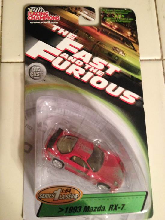 Shelby Cobra 427 S/C