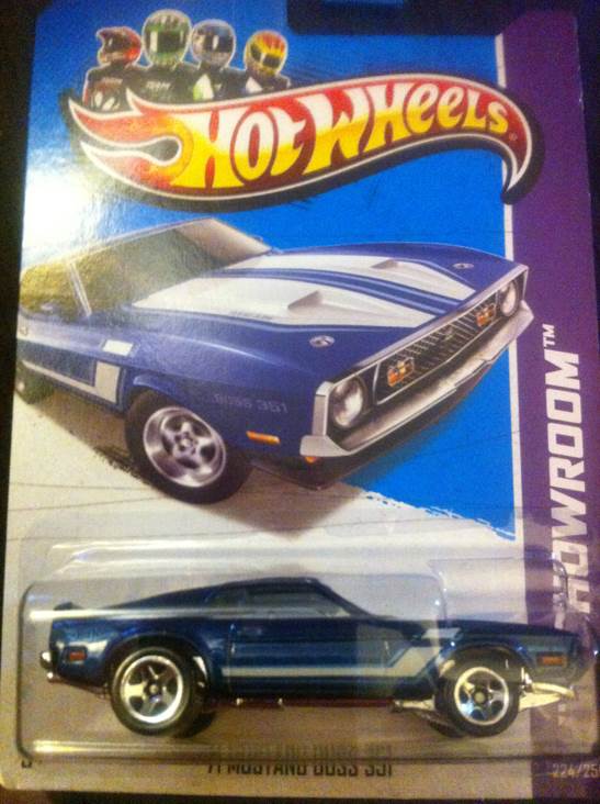 70 Plymouth Roadrunner