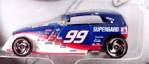 Phaeton - Hot Wheels Racing toy car collectible - Main Image 1