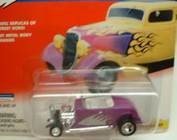 Hotwheels Honda Civic SI Green