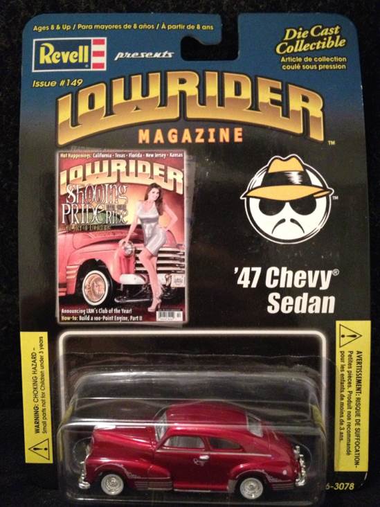 Oshkosh Cement Mixer