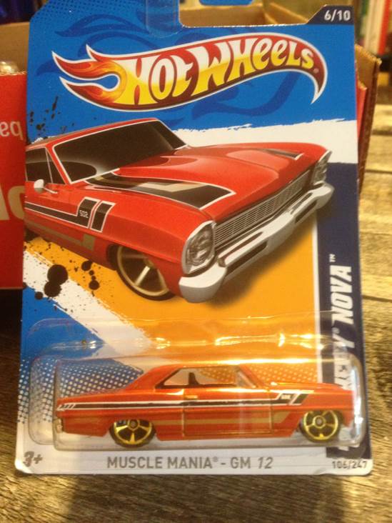 Biohazard Flame Stopper