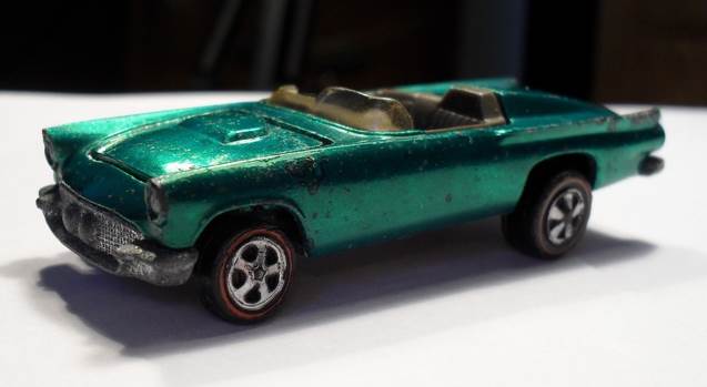 Volkswagen T1 Drag Bus