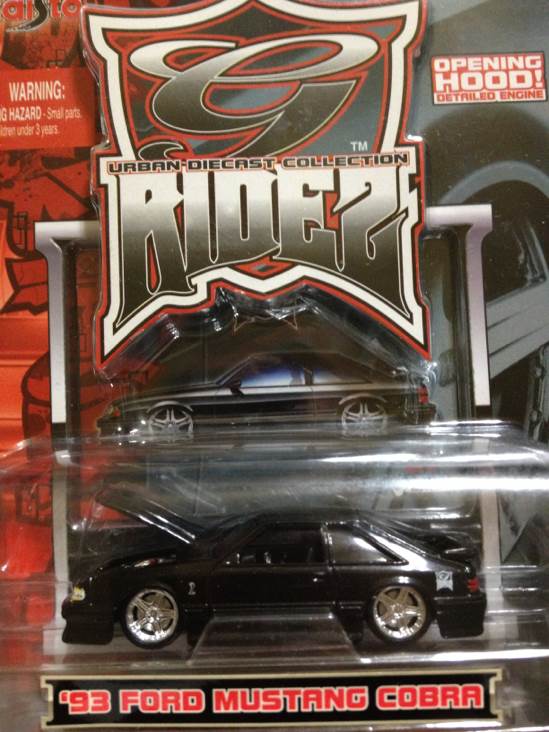 Planet Micro- Stewart Ford Team